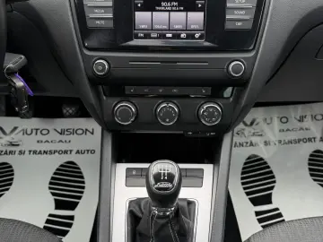Skoda Octavia Edition 1.6 TDI 105CP