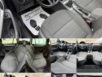 Skoda Octavia Edition 1.6 TDI 105CP