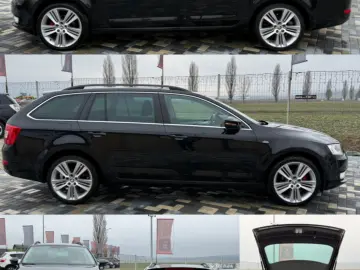 Skoda Octavia Edition 1.6 TDI 105CP