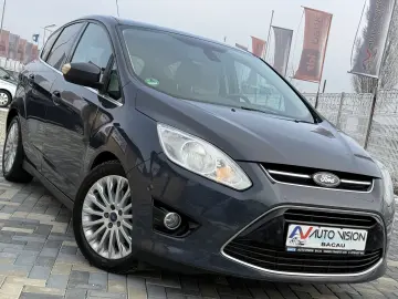 Ford C-max 1.6Benzina 182CP