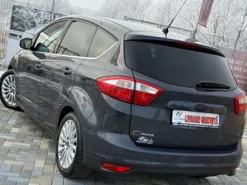 Ford C-max 1.6Benzina 182CP