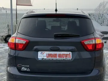 Ford C-max 1.6Benzina 182CP