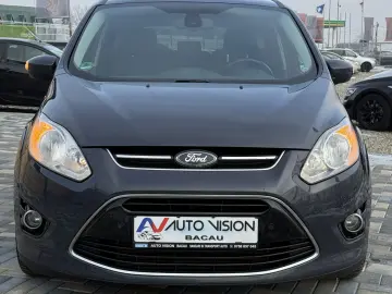 Ford C-max 1.6Benzina 182CP