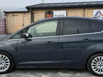 Ford C-max 1.6Benzina 182CP