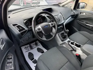 Ford C-max 1.6Benzina 182CP