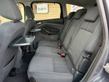 Ford C-max 1.6Benzina 182CP