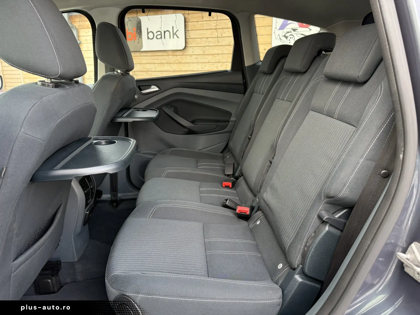 Ford C-max 1.6Benzina 182CP