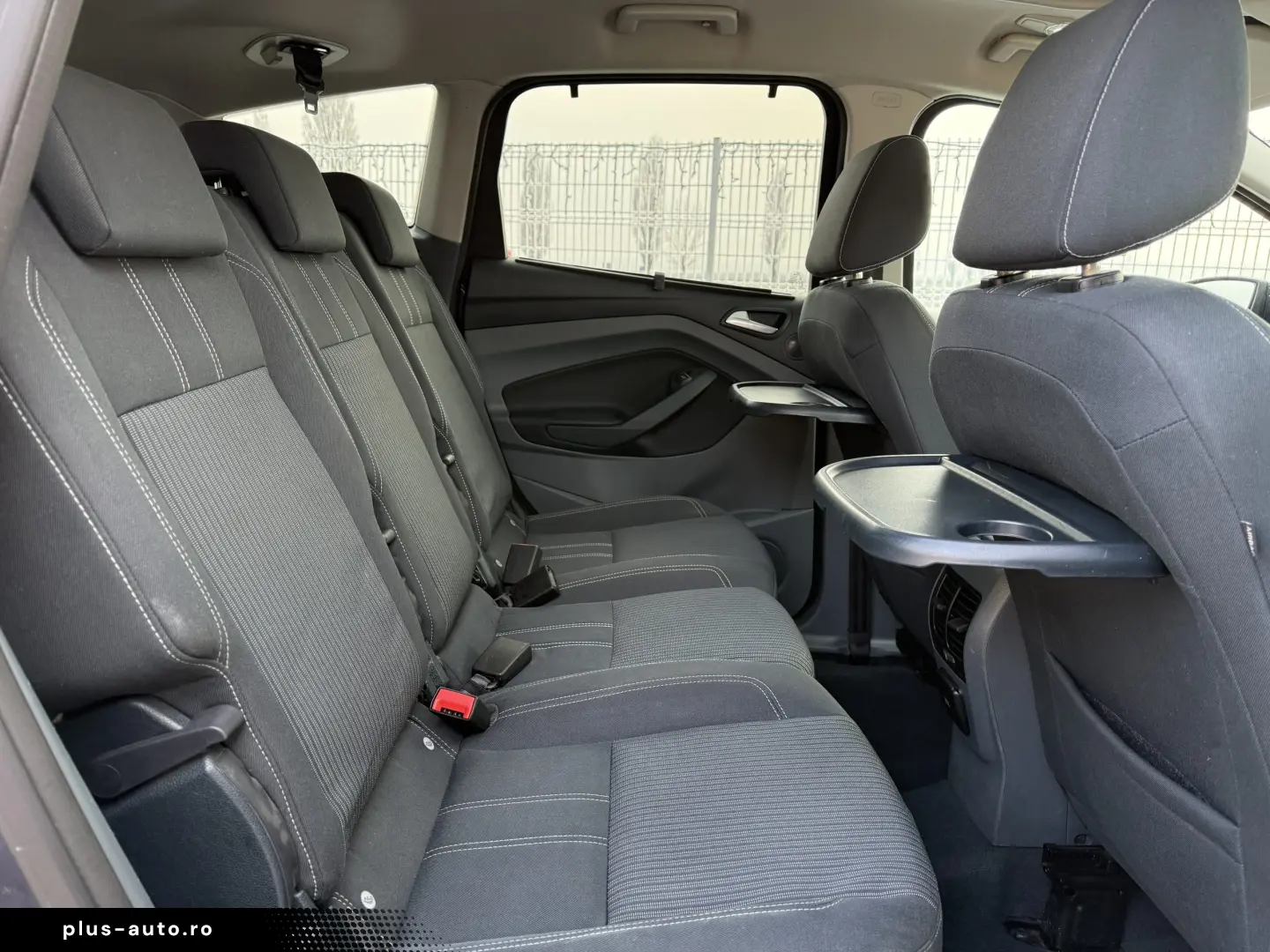 Ford C-max 1.6Benzina 182CP