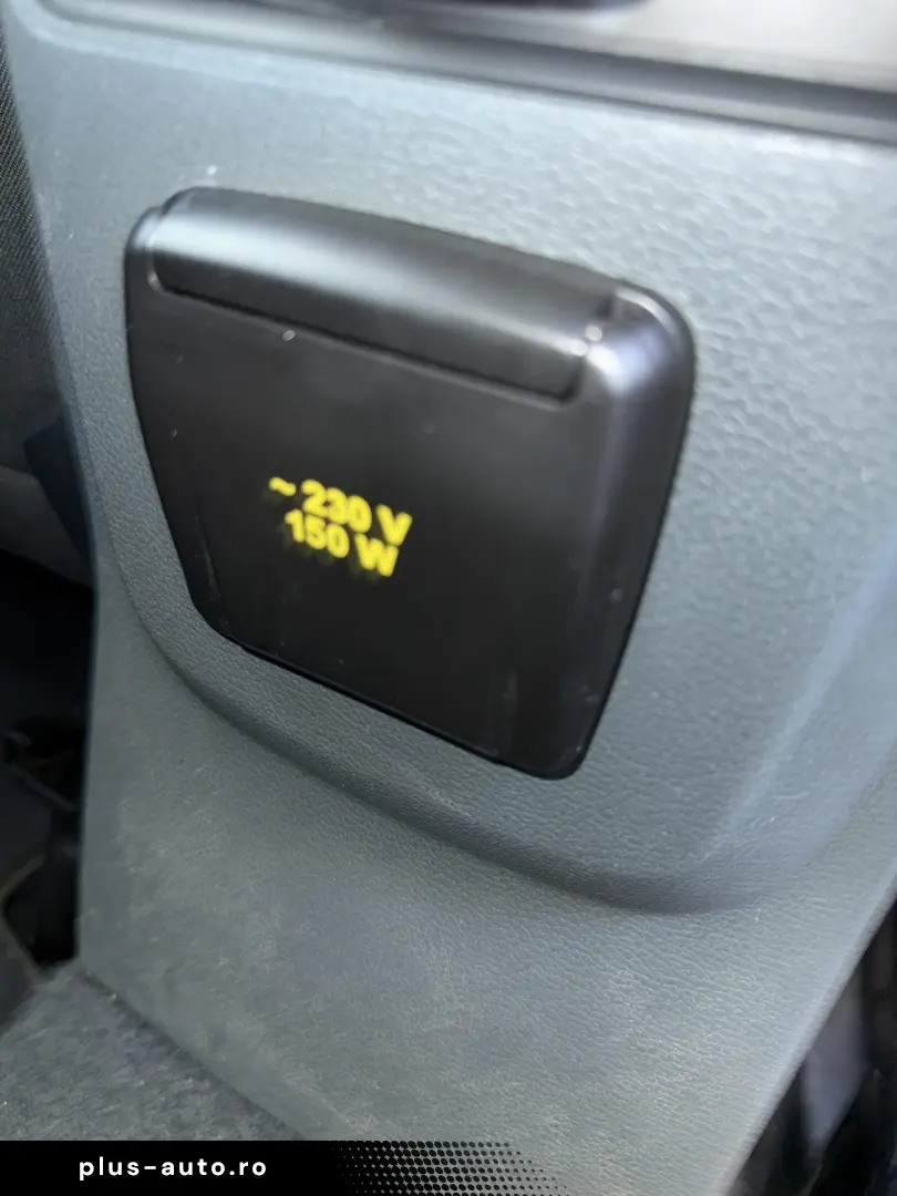 Ford C-max 1.6Benzina 182CP