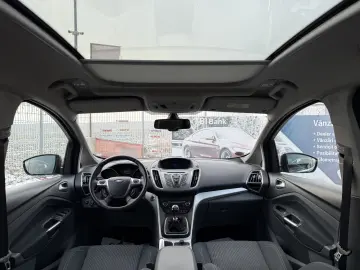 Ford C-max 1.6Benzina 182CP