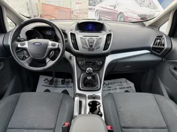 Ford C-max 1.6Benzina 182CP