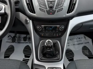 Ford C-max 1.6Benzina 182CP