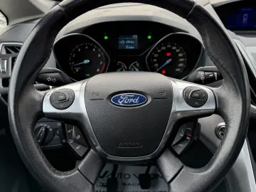 Ford C-max 1.6Benzina 182CP