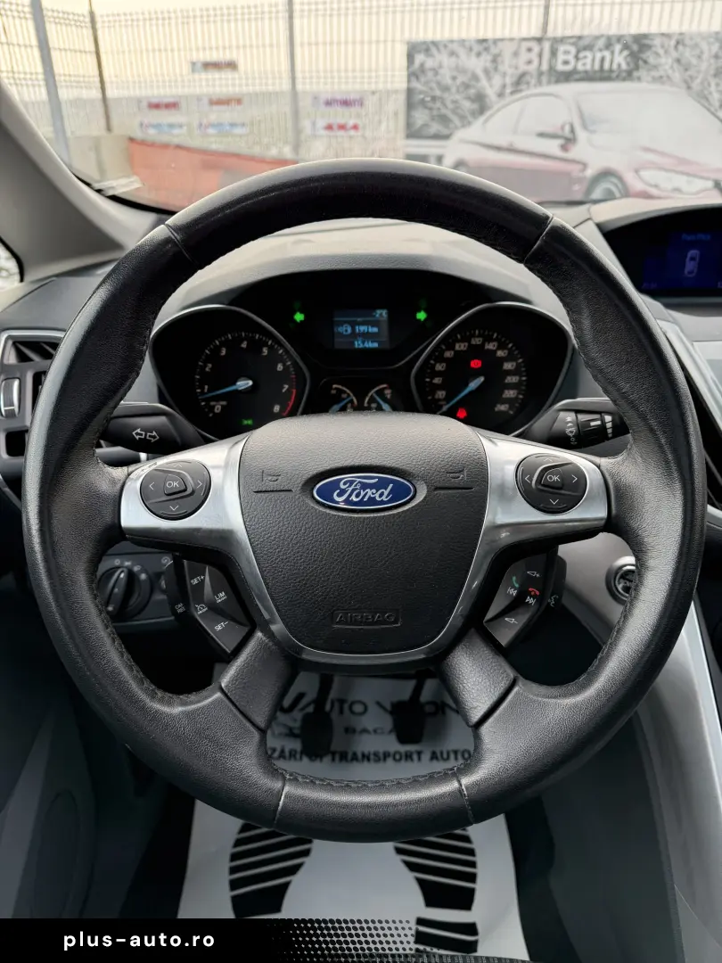 Ford C-max 1.6Benzina 182CP