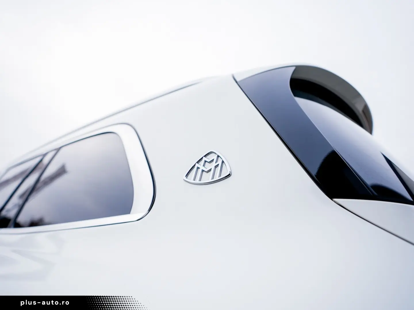 MERCEDES-BENZ GLS 600 MAYBACH 4Matic 3D First E-Active Body