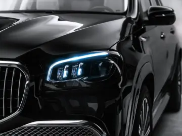 MERCEDES-BENZ GLS 600 Maybach 4Matic Pano Massage TV