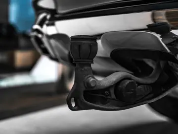 MERCEDES-BENZ GLS 600 Maybach 4Matic Pano Massage TV