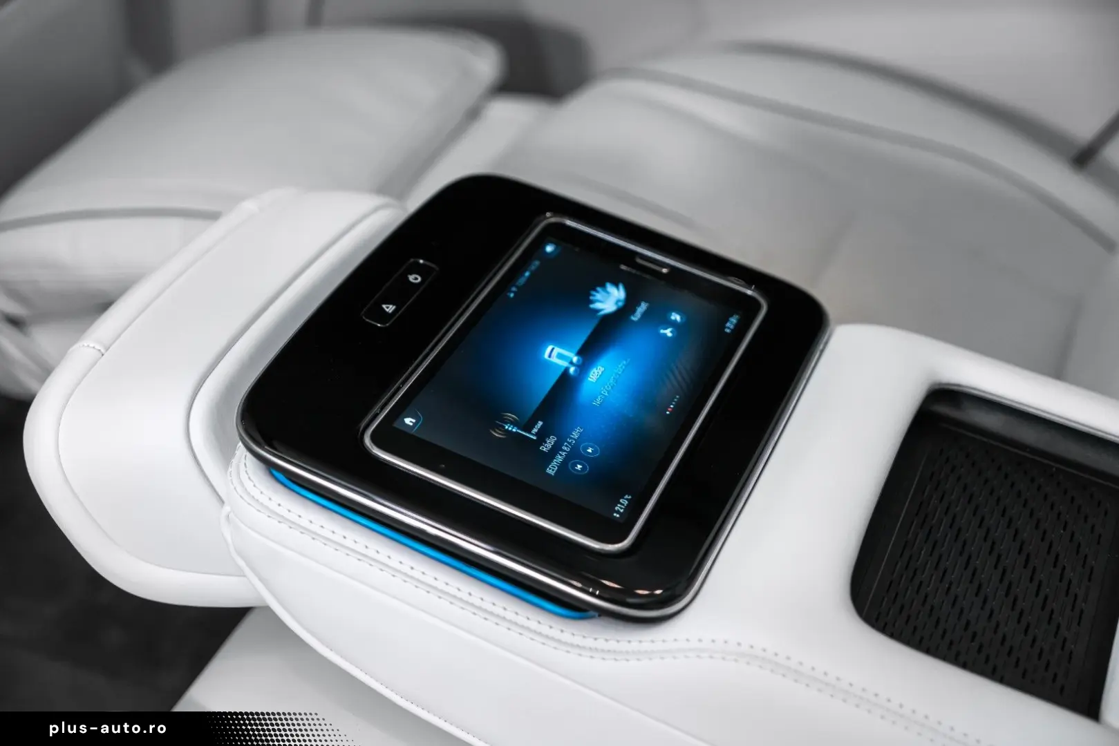 MERCEDES-BENZ GLS 600 Maybach 4Matic Pano Massage TV