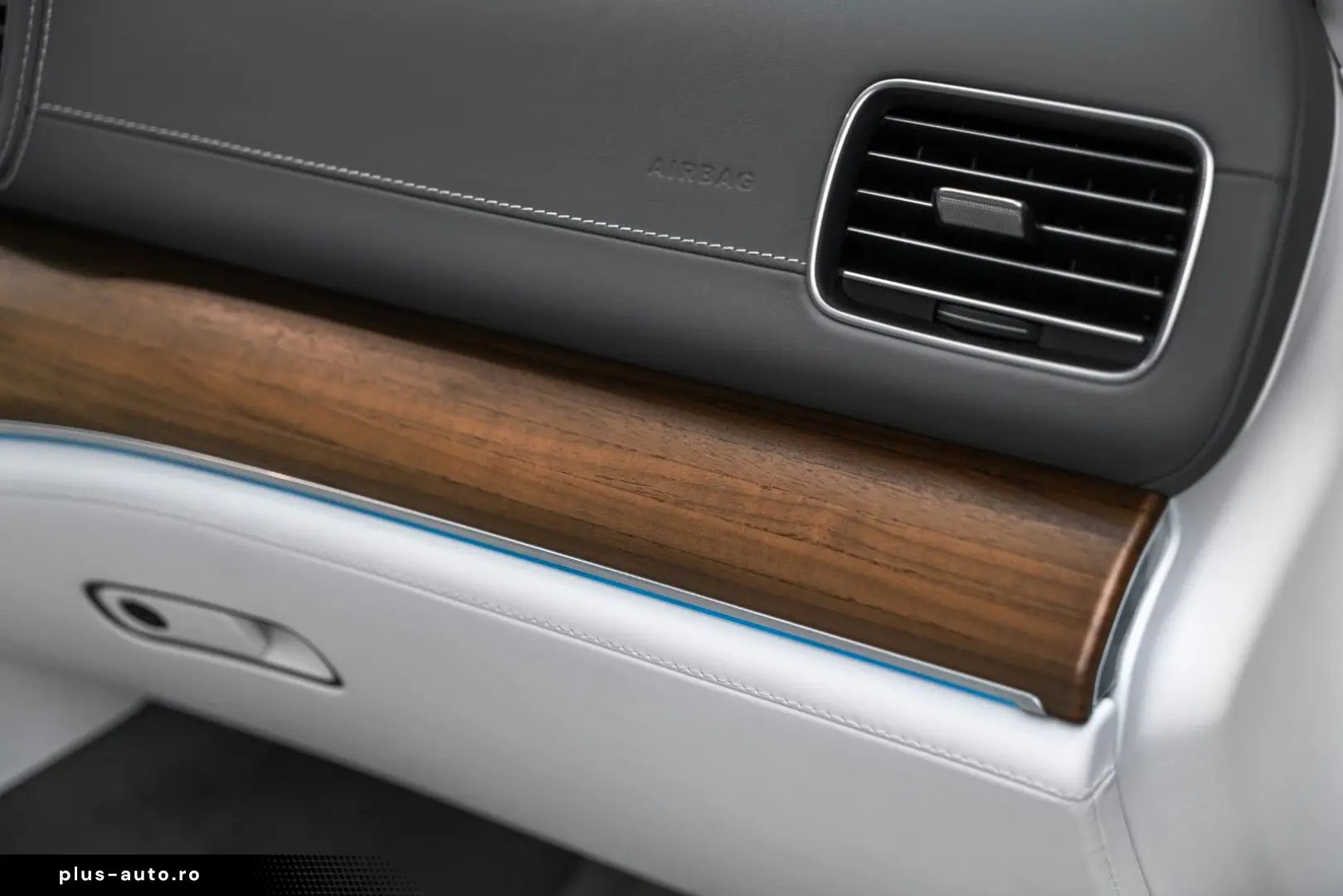 MERCEDES-BENZ GLS 600 Maybach 4Matic Pano Massage TV