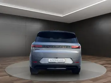 LAND ROVER Range Rover Sport Range Rover Sport 3.0D AWD SWB