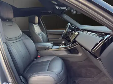 LAND ROVER Range Rover Sport Range Rover Sport 3.0D AWD SWB