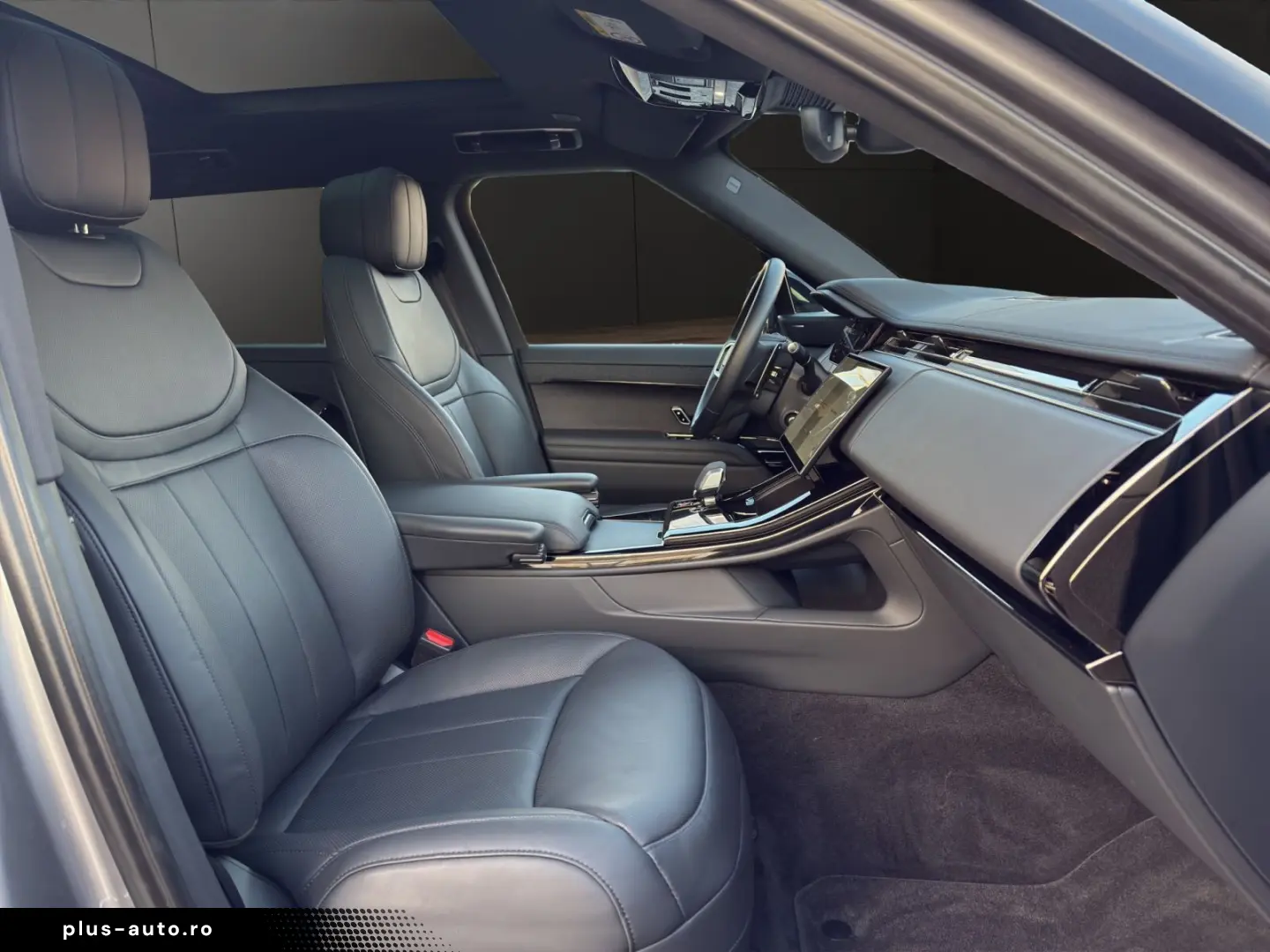 LAND ROVER Range Rover Sport Range Rover Sport 3.0D AWD SWB