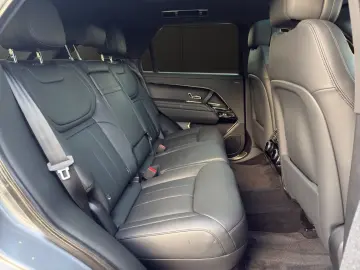 LAND ROVER Range Rover Sport Range Rover Sport 3.0D AWD SWB