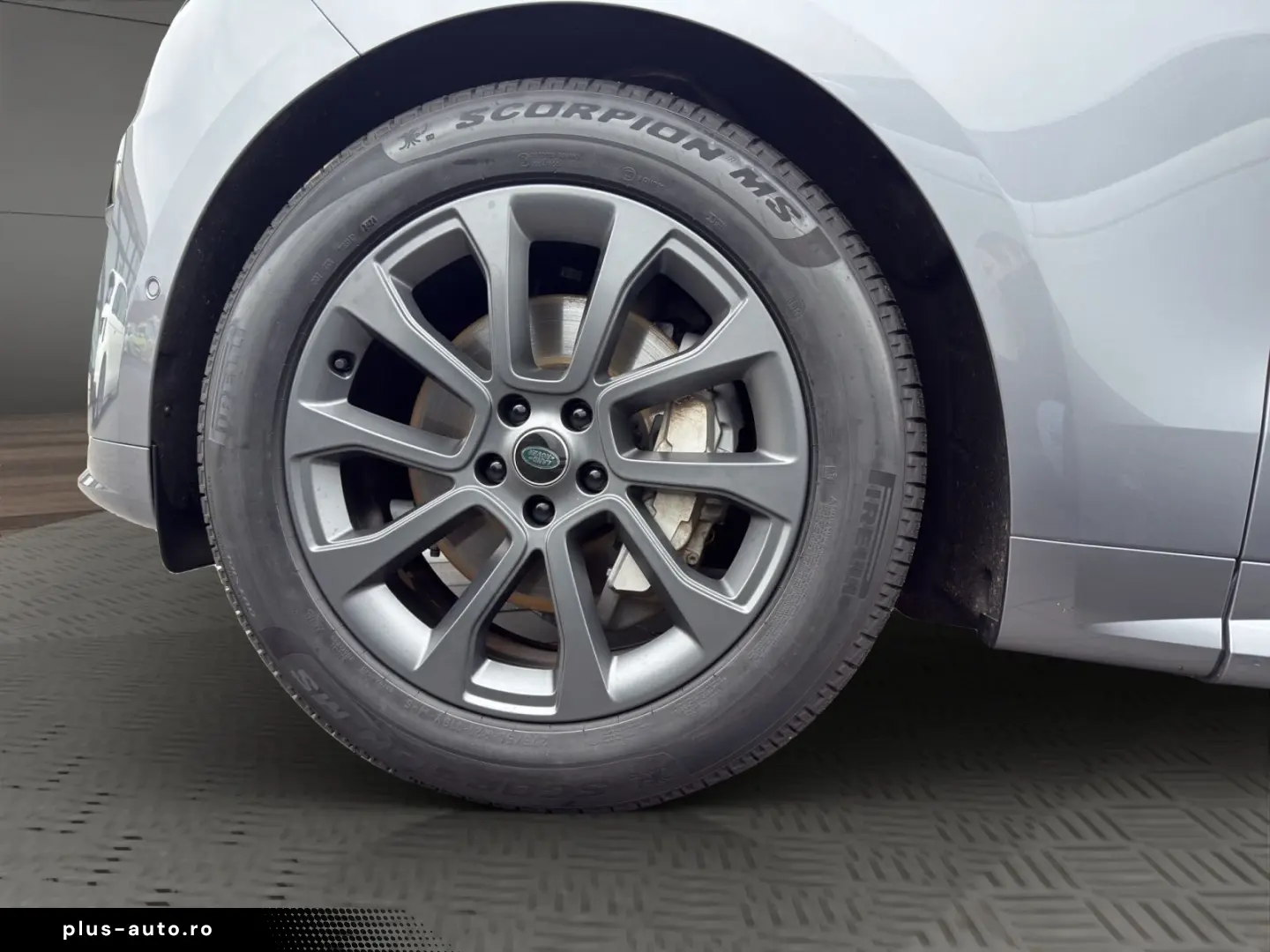 LAND ROVER Range Rover Sport Range Rover Sport 3.0D AWD SWB