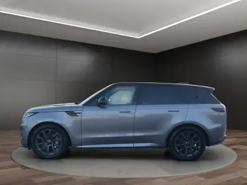 LAND ROVER Range Rover Sport Range Rover Sport 3.0D AWD SWB