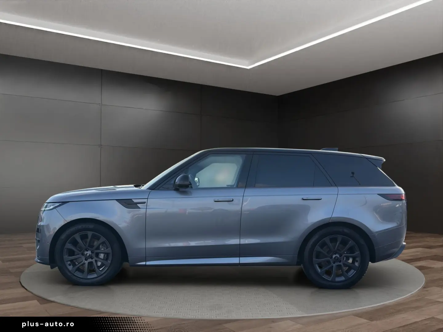 LAND ROVER Range Rover Sport Range Rover Sport 3.0D AWD SWB