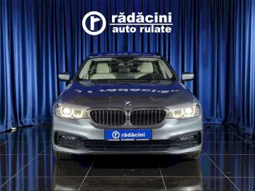 BMW SERIA 5 530d xDrive 265cp 2019
