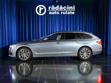 BMW SERIA 5 530d xDrive 265cp 2019