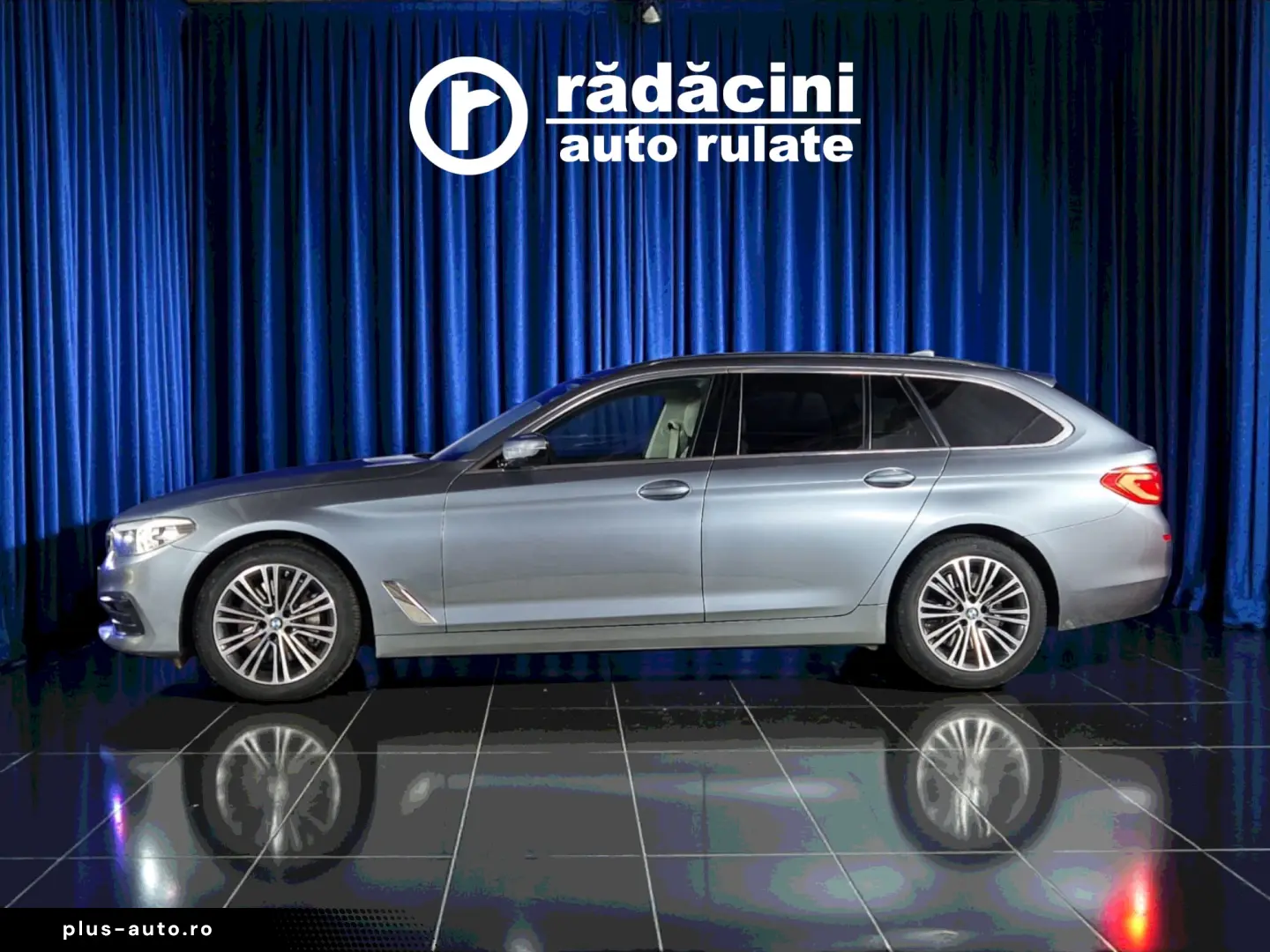 BMW SERIA 5 530d xDrive 265cp 2019