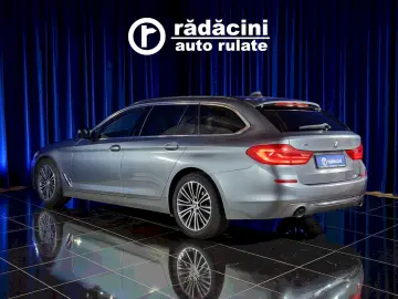 BMW SERIA 5 530d xDrive 265cp 2019