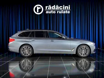 BMW SERIA 5 530d xDrive 265cp 2019