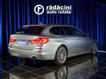 BMW SERIA 5 530d xDrive 265cp 2019