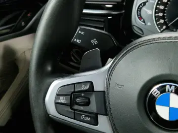 BMW SERIA 5 530d xDrive 265cp 2019