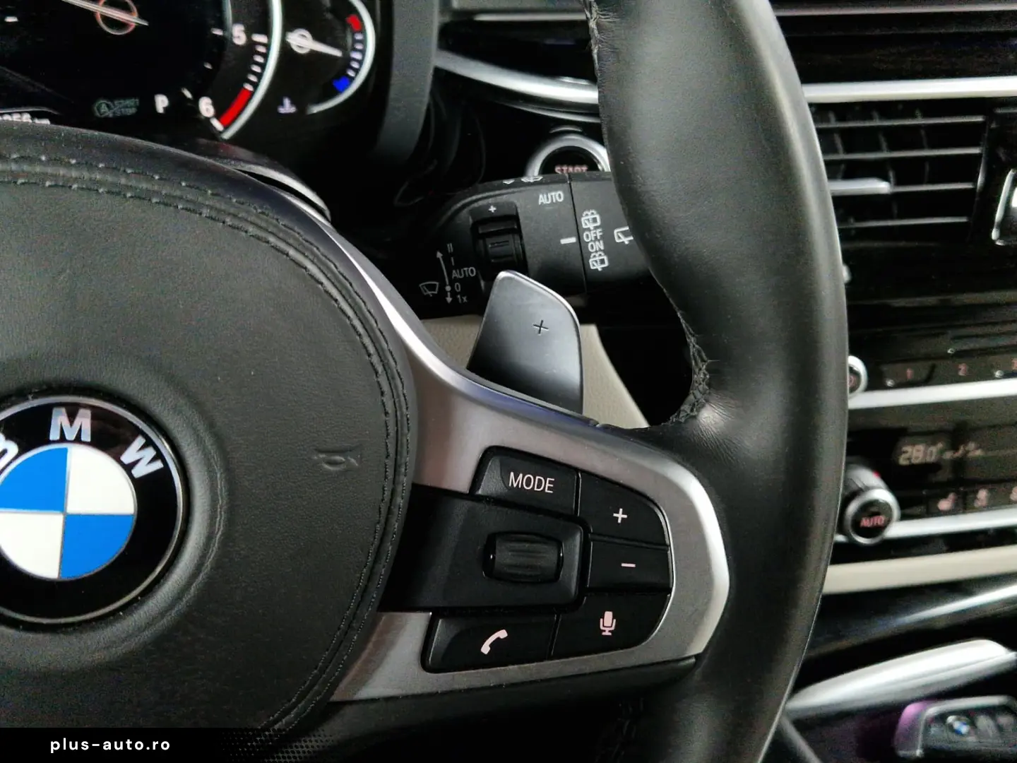 BMW SERIA 5 530d xDrive 265cp 2019