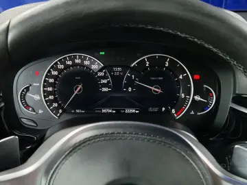 BMW SERIA 5 530d xDrive 265cp 2019