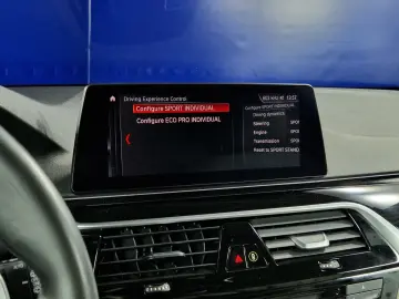 BMW SERIA 5 530d xDrive 265cp 2019