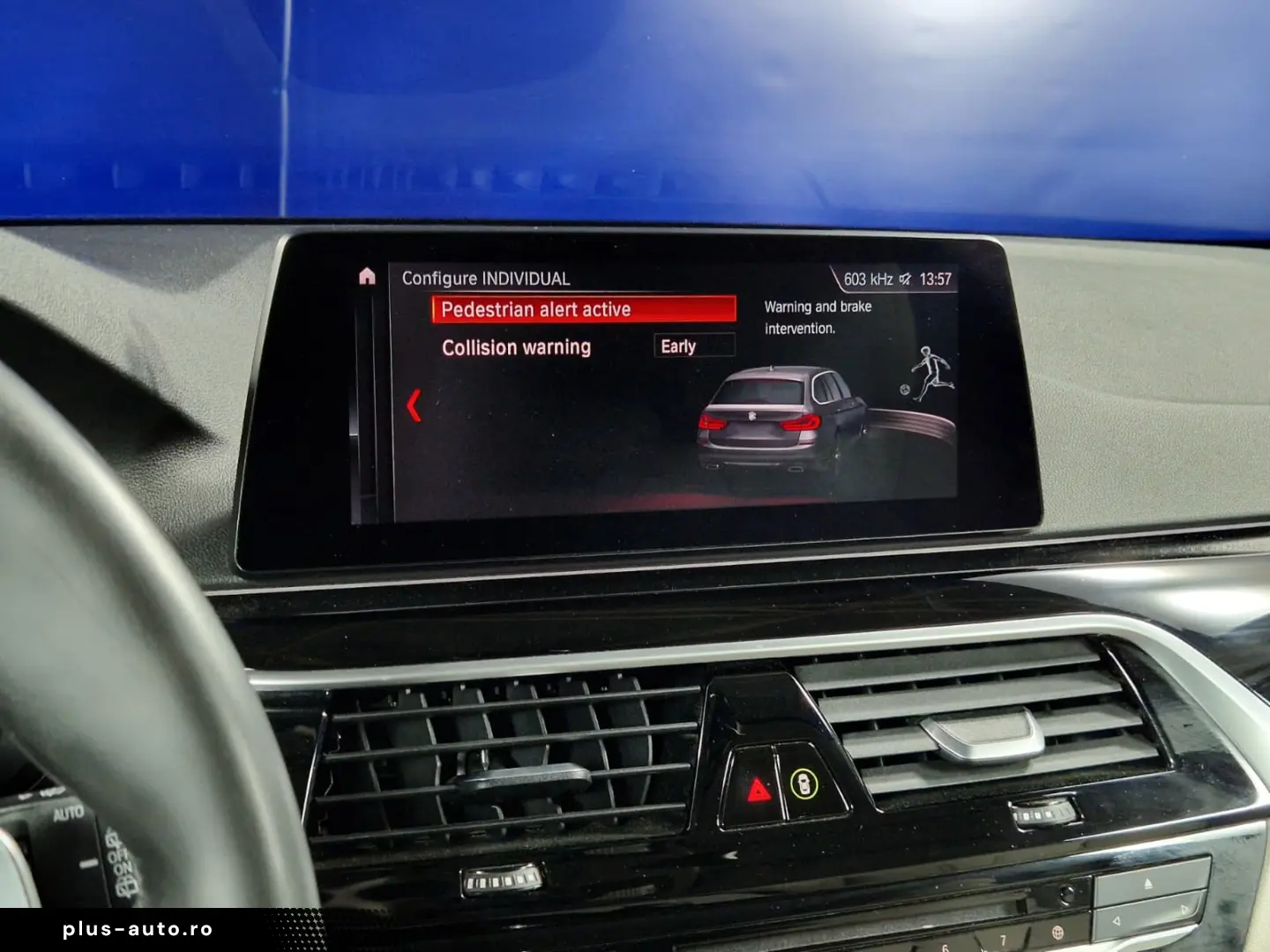 BMW SERIA 5 530d xDrive 265cp 2019