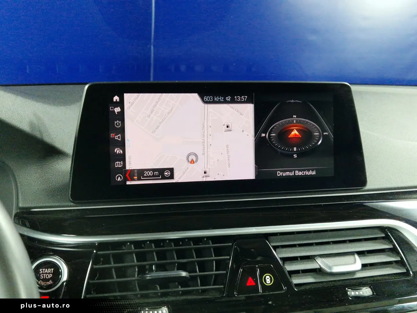 BMW SERIA 5 530d xDrive 265cp 2019