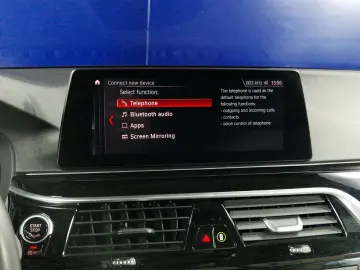 BMW SERIA 5 530d xDrive 265cp 2019