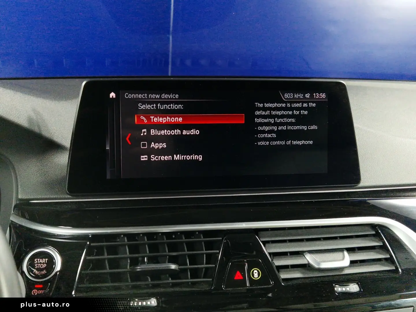 BMW SERIA 5 530d xDrive 265cp 2019