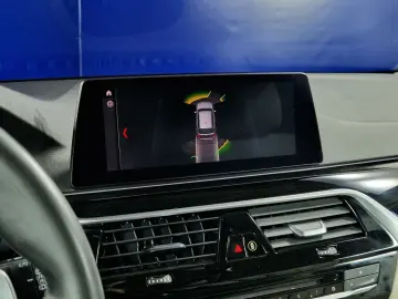 BMW SERIA 5 530d xDrive 265cp 2019