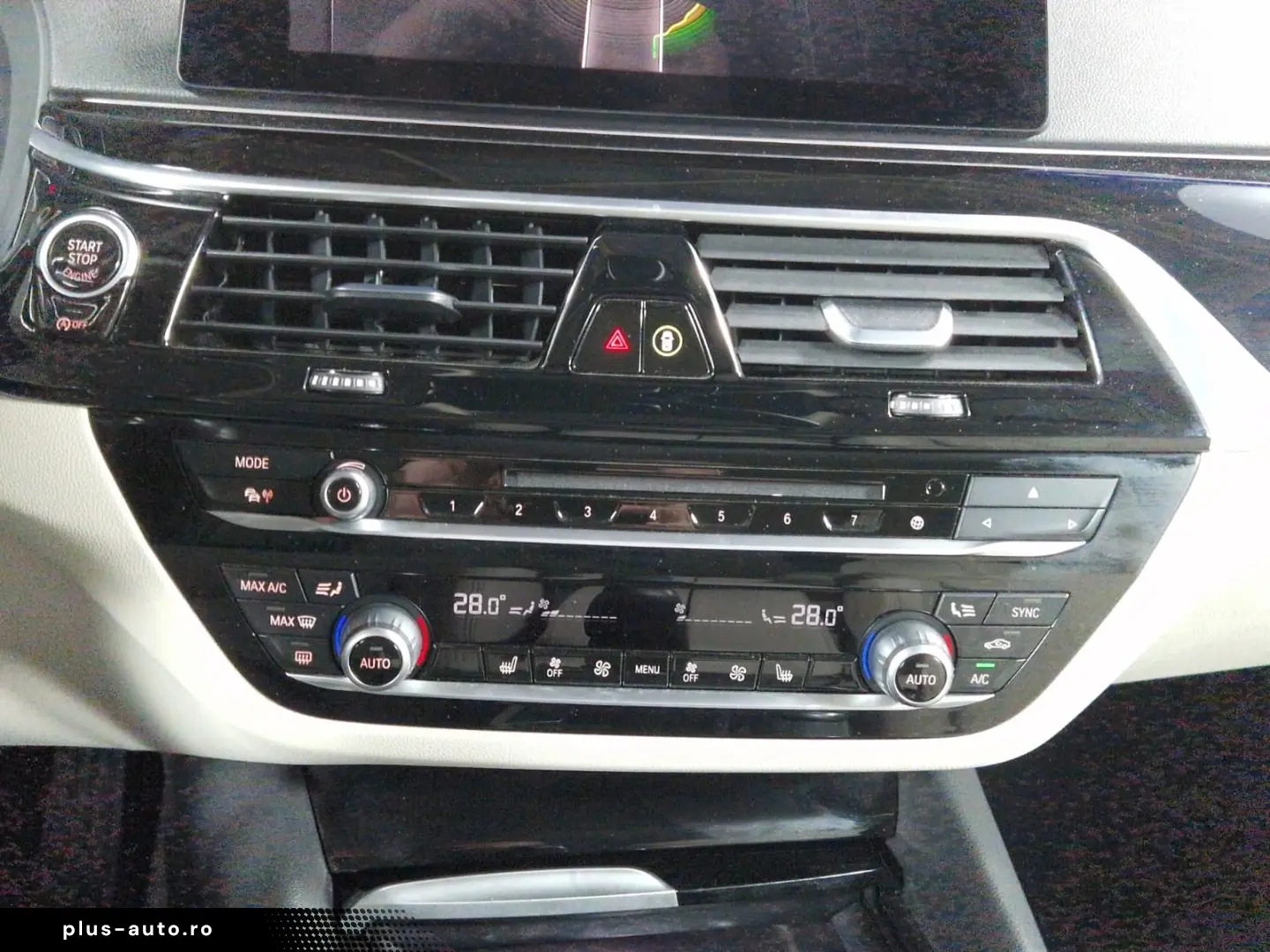 BMW SERIA 5 530d xDrive 265cp 2019