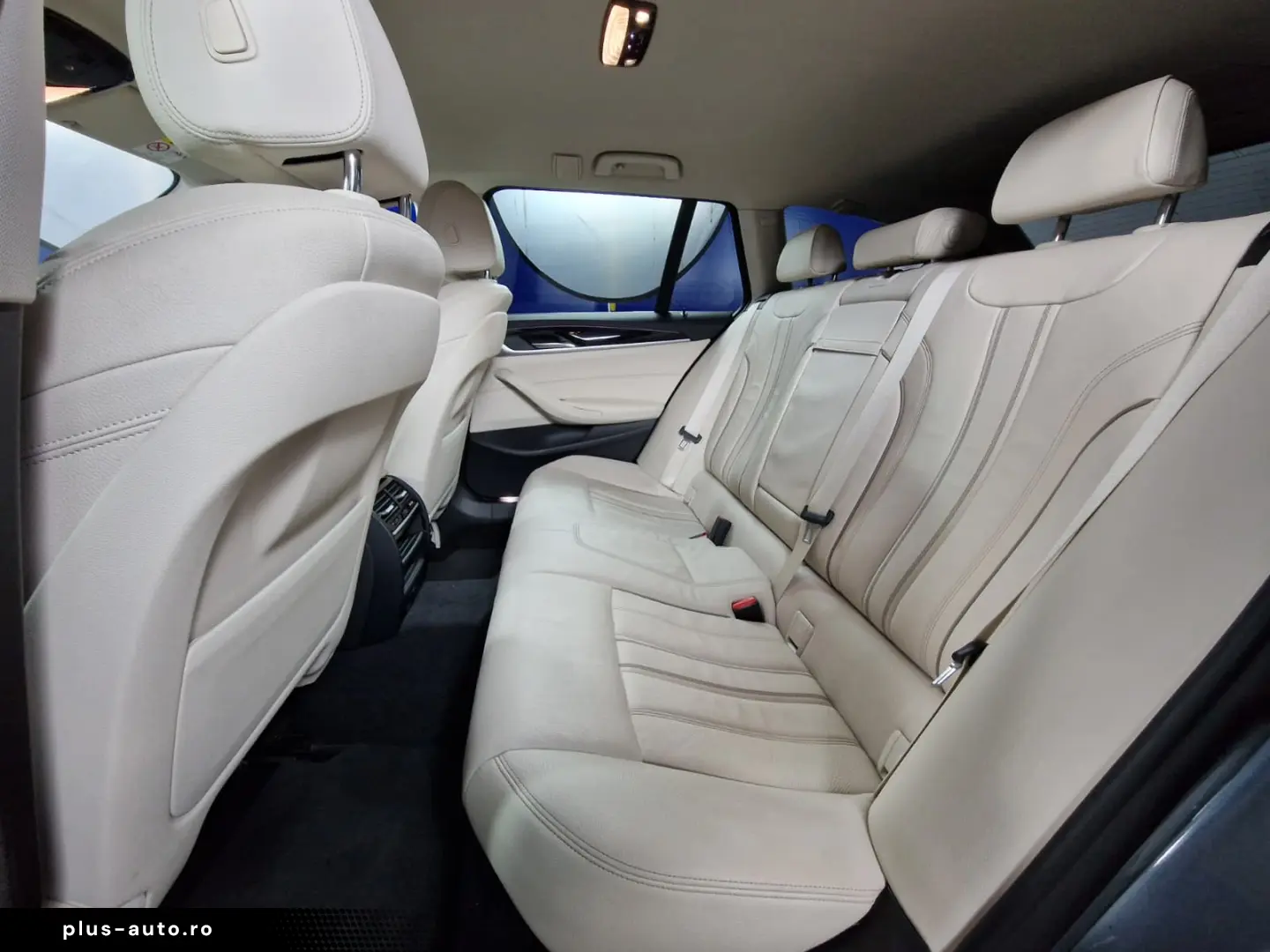 BMW SERIA 5 530d xDrive 265cp 2019