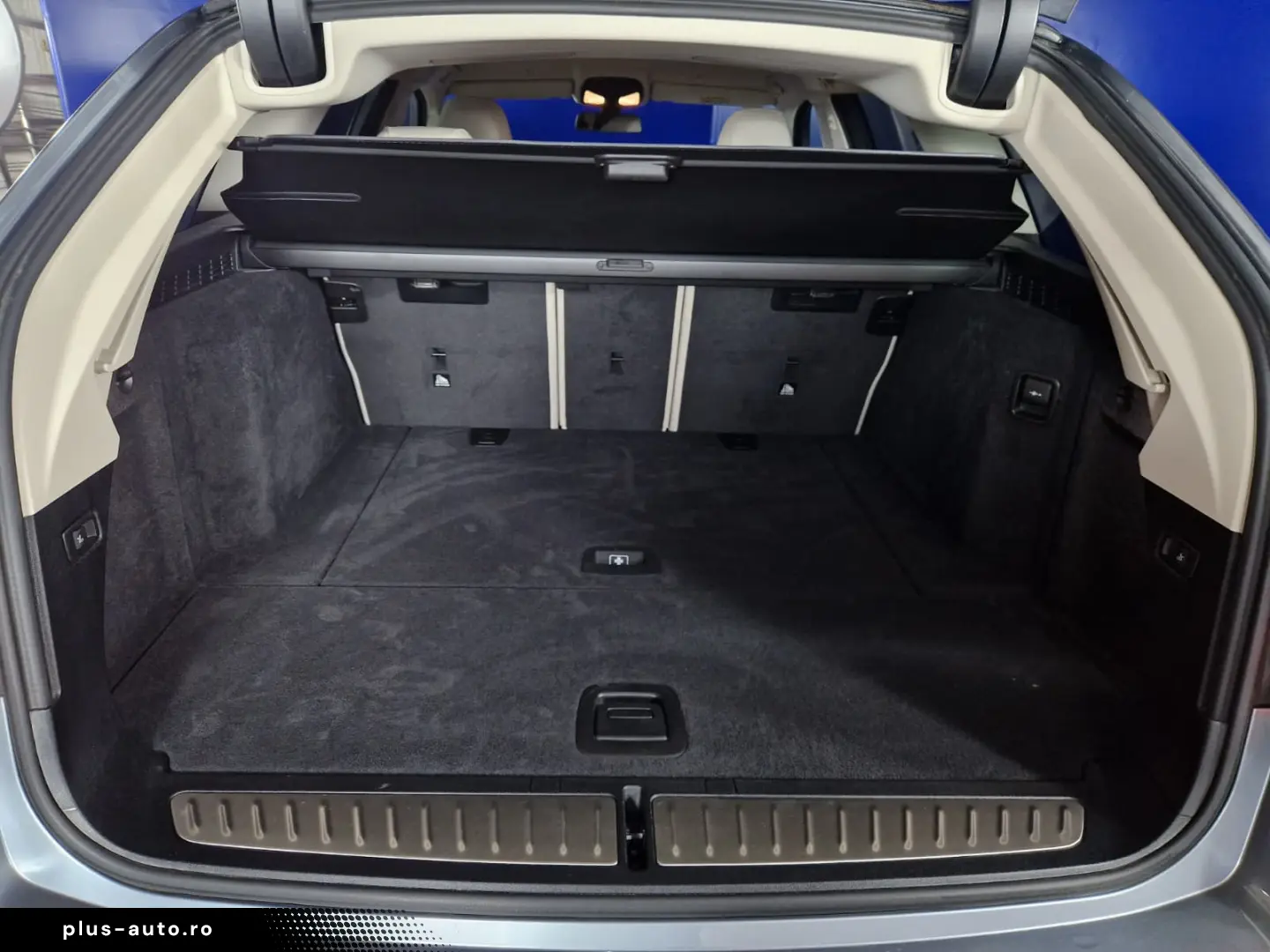 BMW SERIA 5 530d xDrive 265cp 2019