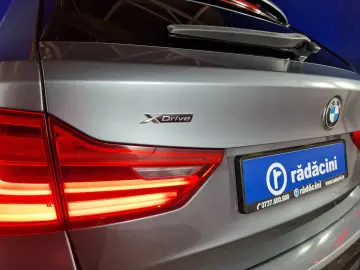 BMW SERIA 5 530d xDrive 265cp 2019