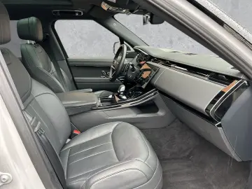 LAND ROVER Range Rover Sport D300 AWD Dynamic SE   WInter P